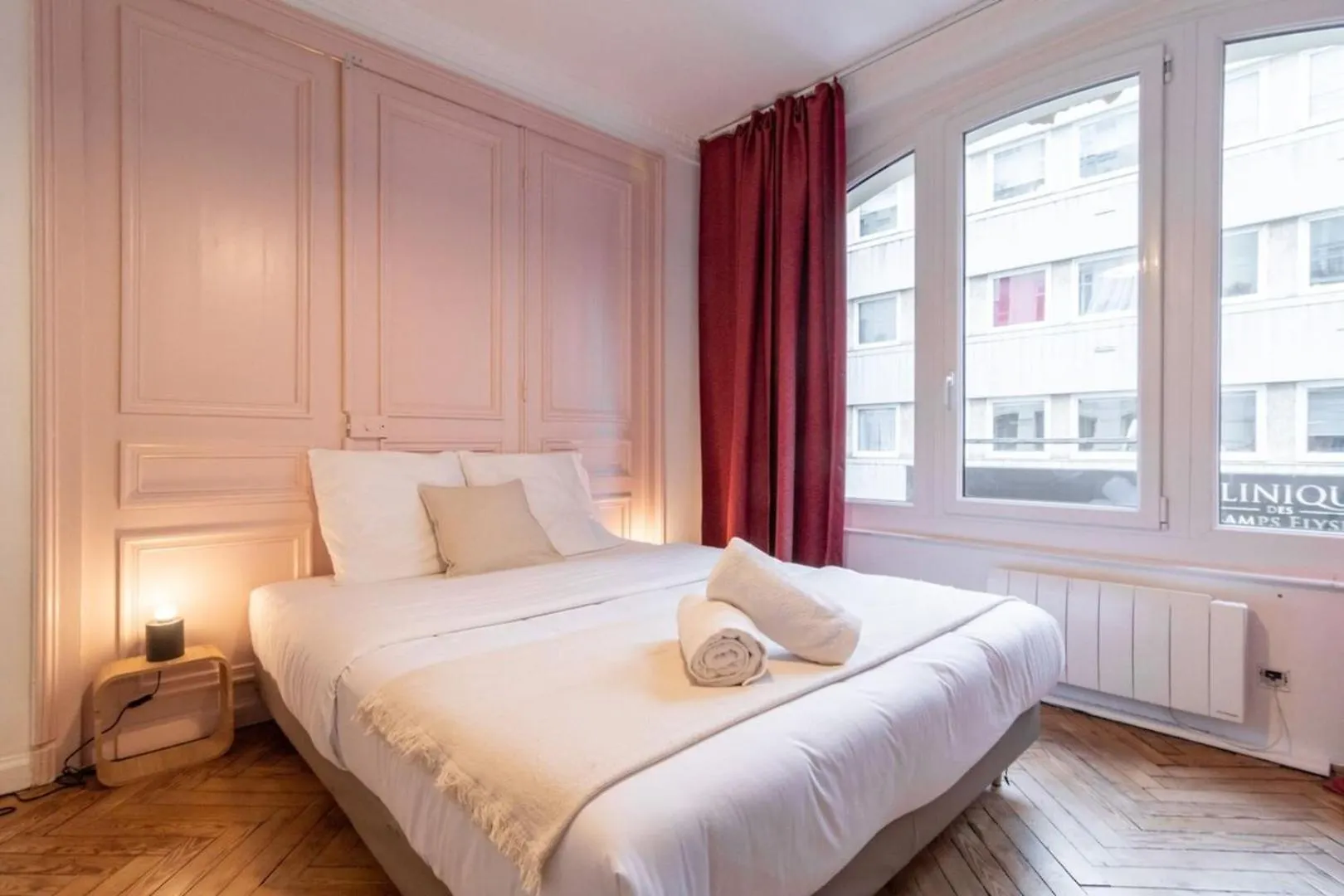 Lille Hypercentre -Appartement 2Ch, 5P 0*,  France