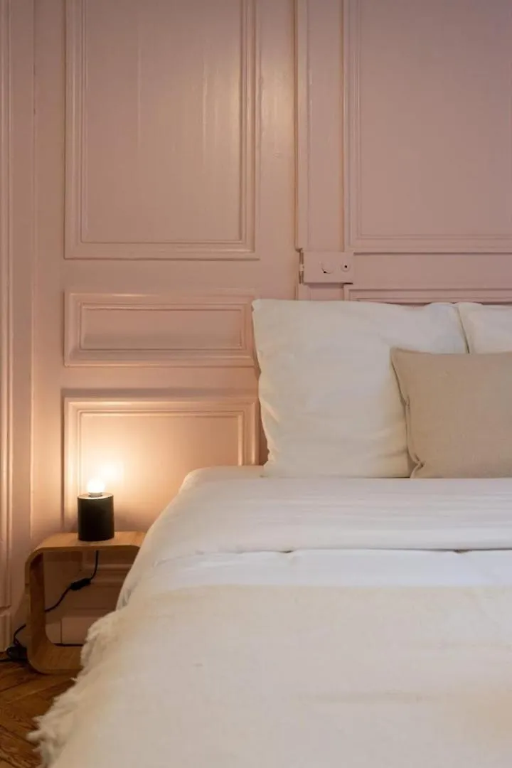 Lille Hypercentre -Appartement 2Ch, 5P