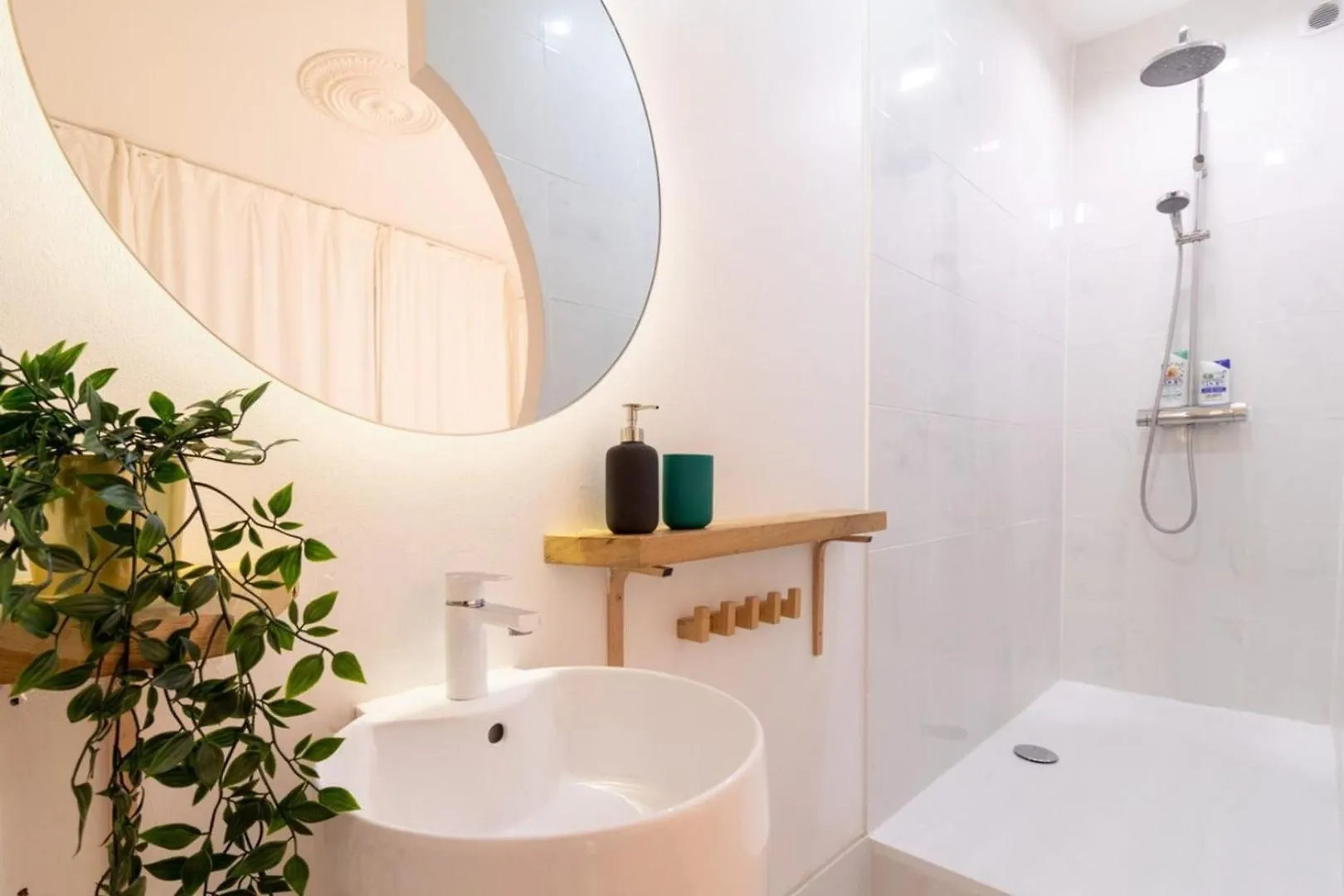 Apartment Lille Hypercentre -Appartement 2Ch, 5P France